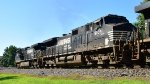 NS 9109 rebuilt to NS 4382